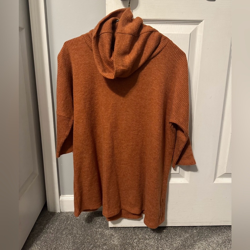Women’s boutique sweater